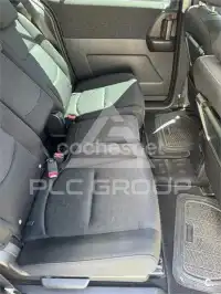 2008 Mazda 5