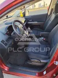 2008 Mazda 5