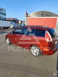 2008 Mazda 5