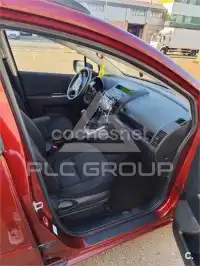 2008 Mazda 5