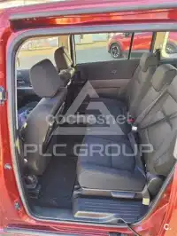 2008 Mazda 5