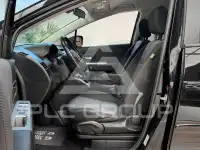 2008 Mazda 5