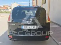 2008 Mazda 5