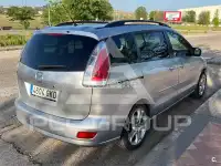 2008 Mazda 5