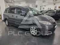 2008 Mazda 5
