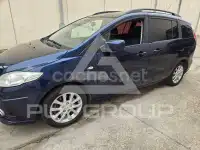 2008 Mazda 5