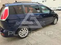 2008 Mazda 5