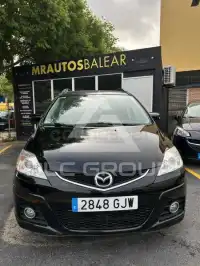2008 Mazda 5