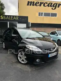 2008 Mazda 5