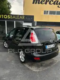 2008 Mazda 5