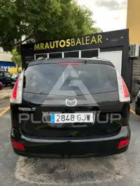 2008 Mazda 5