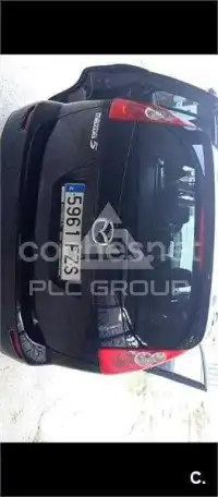 2008 Mazda 5