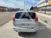 2008 Mazda 5