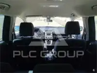 2008 Mazda 5