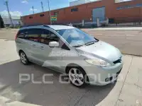 2008 Mazda 5