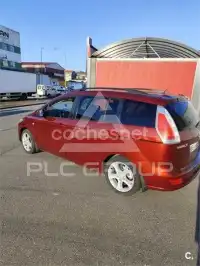 2008 Mazda 5
