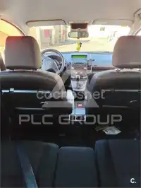 2008 Mazda 5