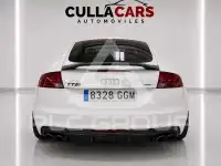 2008 Audi TT