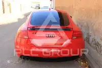 2008 Audi TT