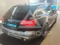 2008 Audi Quattro