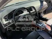 2008 Audi Quattro
