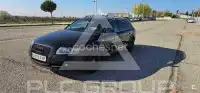2008 Audi Quattro