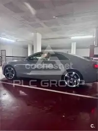 2008 Audi A5
