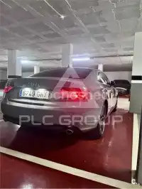 2008 Audi A5