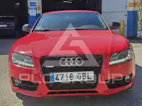 2008 Audi A5