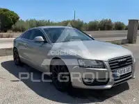2008 Audi A5