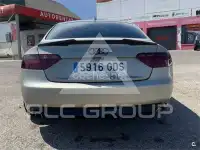 2008 Audi A5