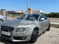 2008 Audi A5