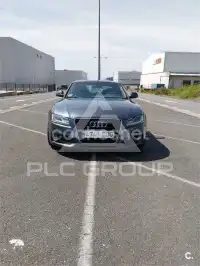2008 Audi A5