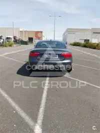 2008 Audi A5