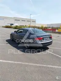 2008 Audi A5