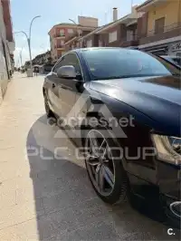 2008 Audi A5