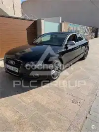 2008 Audi A5