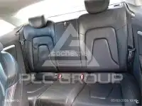 2008 Audi A5
