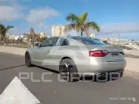 2008 Audi A5