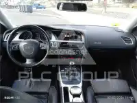 2008 Audi A5