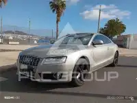 2008 Audi A5