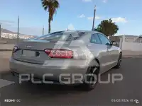 2008 Audi A5