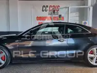 2008 Audi A5