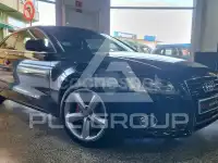 2008 Audi A5
