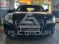 2008 Audi A5