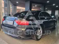 2008 Audi A5