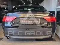 2008 Audi A5