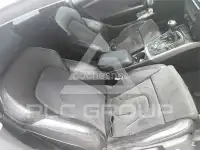 2008 Audi A5