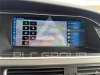 2008 Audi A5