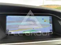 2008 Audi A5